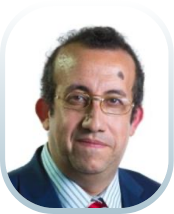 Dr. Hani Sabbour